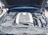 Lexus Is 350 JTHSZ1E23N5026289 снимка