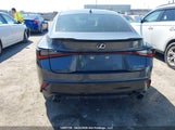 Lexus Is 350 JTHSZ1E23N5026289 снимка