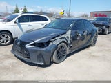 Lexus Is 350 JTHSZ1E23N5026289 снимка