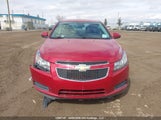 Chevrolet Cruze Lt 1G1PC5SB4E7219505 снимка