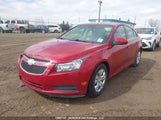 Chevrolet Cruze Lt 1G1PC5SB4E7219505 снимка