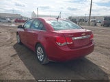 Chevrolet Cruze Lt 1G1PC5SB4E7219505 снимка