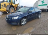 Chevrolet Cruze Ls 1G1PA5SH6B7220399 снимка