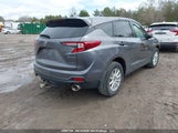 Acura Rdx A-Spec 5J8TC2H68LL801272 снимка