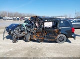 Dodge Grand Caravan Se/Sxt 2D4RN4DG1BR736142 снимка