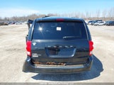 Dodge Grand Caravan Se/Sxt 2D4RN4DG1BR736142 снимка