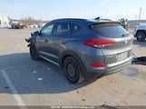 Hyundai Tucson Limited/Sport And Eco/Se KM8J3CA48JU825319 photo