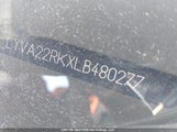 Volvo Xc60 T6 Momentum LYVA22RKXLB480277 fotografie