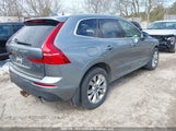 Volvo Xc60 T6 Momentum LYVA22RKXLB480277 fotografie