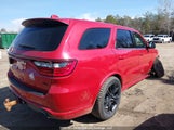 Dodge Durango R/T 1C4SDJCT4MC825617 снимка