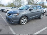 Nissan Qashqai S/Sv JN1BJ1CP2HW015020 fotografie