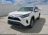 Toyota Rav4 Hybrid Xle 2T3RWRFV7RW186464 fotografie