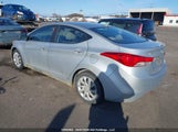 Hyundai Elantra Gl 5NPDH4AEXDH250494 снимка