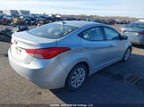 Hyundai Elantra Gl 5NPDH4AEXDH250494 снимка