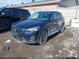 Mazda Cx-5 Gt JM3KE4DY0G0693476 снимка