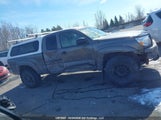 Toyota Tacoma 5TEUX4EN6AZ734281 снимка