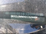 Infiniti Qx60 Hybrid Premium 5N1CL0MMXEC524484 photo
