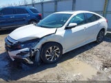 Honda Civic 2HGFC2F77KH041257 снимка
