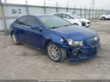 Chevrolet Cruze Eco 1G1PJ5SC3C7321647 снимка