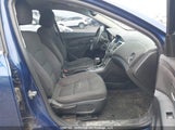 Chevrolet Cruze Eco 1G1PJ5SC3C7321647 снимка