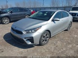 Kia Forte Ex/Ex Limited/Ex Premium/Ex+ 3KPF54AD9KE033156 fotografie