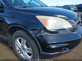 Honda Cr-V Ex-L 5J6RE4H74AL806726 fotografie