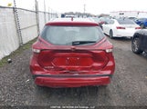 Nissan Kicks Play Sv 3N1CP5CV7SL477157 photo