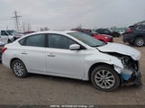 Nissan Sentra 3N1AB7AP6GL668453 снимка