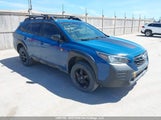 Subaru Outback Wilderness 4S4BTHTD8N3109336 снимка