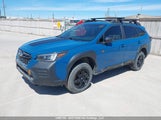 Subaru Outback Wilderness 4S4BTHTD8N3109336 снимка