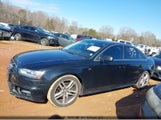 Audi A4 2.0T Premium WAUKFCFL4FN041959 снимка