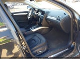 Audi A4 2.0T Premium WAUKFCFL4FN041959 снимка