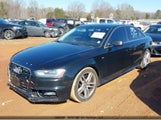 Audi A4 2.0T Premium WAUKFCFL4FN041959 снимка