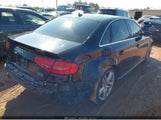 Audi A4 2.0T Premium WAUKFCFL4FN041959 снимка