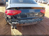 Audi A4 2.0T Premium WAUKFCFL4FN041959 снимка