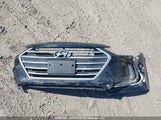 Hyundai Elantra Gl KMHD84LF1HU155657 снимка