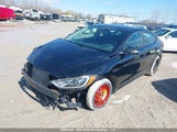 Hyundai Elantra Gl KMHD84LF1HU155657 снимка