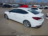 Hyundai Elantra Preferred Auto Ivt KMHD84LF2LU041367 снимка