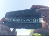 Toyota Rav4 Le 2T3Z1RFV1LC071446 снимка