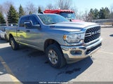 Ram  Big Horn 3C63R3DL1RG409861 снимка