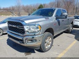 Ram  Big Horn 3C63R3DL1RG409861 снимка