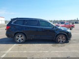 Honda Pilot Exl 5FNYF6H75KB502805 снимка