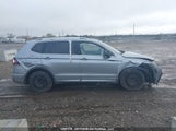 Volkswagen Tiguan Sel R-Line Black 3VV4B7AX2RM074564 fotografie