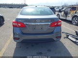 Nissan Sentra 1.8 S/1.8 Sv 3N1AB7AP5KY355714 fotografie