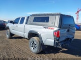Toyota Tacoma Access Cab/Sr5/Trd Spt/Or 5TFSZ5ANXJX132245 снимка