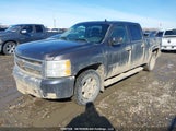Chevrolet Silverado  Lt 3GCRKSEA0AG105083 снимка