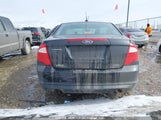 Ford Fusion S 3FAHP0GA7CR323985 снимка