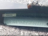 Ford Fusion S 3FAHP0GA7CR323985 снимка