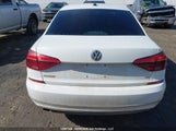Volkswagen Passat 1.8 Tsi Comfortline 1VWBT7A33HC034541 снимка