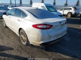 Ford Fusion Se 3FA6P0T92DR180285 снимка